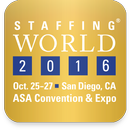 ASA Staffing World 2016 APK