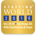 ASA Staffing World 2016 иконка