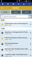 ASA Staffing World 2016 screenshot 3