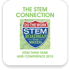 STEM Think Tank Conference '15 圖標