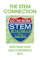 STEM Think Tank Conference '15 poster