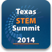 Texas STEM Summit 2014