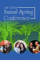 STFM Annual Spring Conference Cartaz