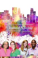 2016 STFM Annual Spring Conf. Affiche