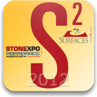 S² SURFACES StonExpo/Marmomacc icône