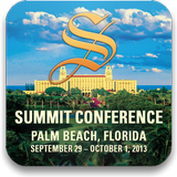 PREA Summit 2013 icône