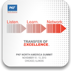 2013 PKF North America Summit أيقونة