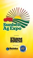 Sunbelt Ag Expo 2016 पोस्टर