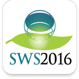 2016 SWS Annual Meeting icono