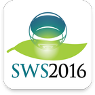 2016 SWS Annual Meeting icône