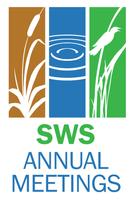 SWS Annual Meeting poster
