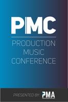 Production Music Conference Affiche