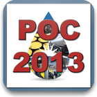 Pacific Oil Conference 2013 ไอคอน