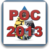 Pacific Oil Conference 2013 أيقونة