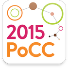 آیکون‌ 2015 PoCC