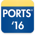 PORTS 2016 icon