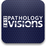 Pathology Visions 2012 icon