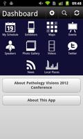 Pathology Visions 2012 스크린샷 1