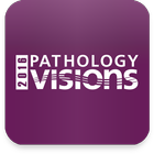 Pathology Visions 2016 ikon
