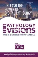 Poster Pathology Visions 2016