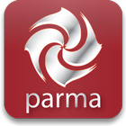 PARMA 2014 Annual Conference 圖標