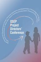 OSEP Directors' Conference '14 Affiche