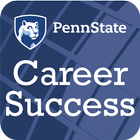 Penn State Career Success: Fairs & Events icône