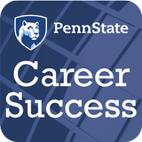 Penn State Career Success: Fairs & Events icon