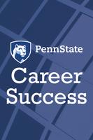 Penn State Career Success: Fairs & Events plakat