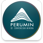 PERUMIN – 32 Convención Minera ícone