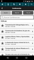 PERUMIN – 32 Convención Minera screenshot 3