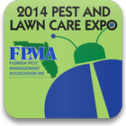 2014 Pest & Lawn Care Expo ikona