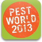 PestWorld 2013 ไอคอน