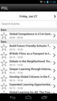 2014 Global Learning Con 截图 3