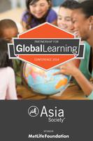 2014 Global Learning Con 海报
