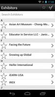 2014 Global Learning Con 截图 2