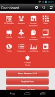 Phorum 2014 स्क्रीनशॉट 1