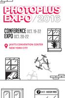 PhotoPlus Expo 2016 poster
