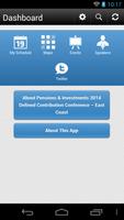 1 Schermata Pensions & Investments 2014