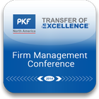 2014 PKF NA Firm Management ícone
