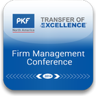 2014 PKF NA Firm Management icon