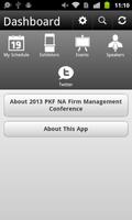 2013 PKF NA Firm Management ảnh chụp màn hình 1