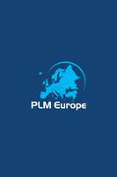 PLM Europe Plakat