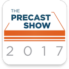 The Precast Show 2017 图标