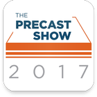 The Precast Show 2017 আইকন
