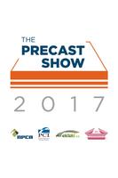 The Precast Show 2017 海报