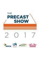 The Precast Show 2017 Affiche