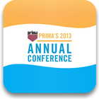 PRIMA 2013 Annual Conference أيقونة