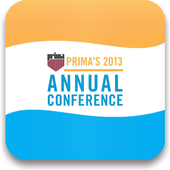 PRIMA 2013 Annual Conference icon