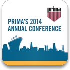 PRIMA 2014: Refining Risk Mgmt আইকন